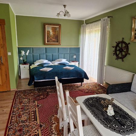 Rezydencja Nad Potoczkiem Wisła Esterno foto