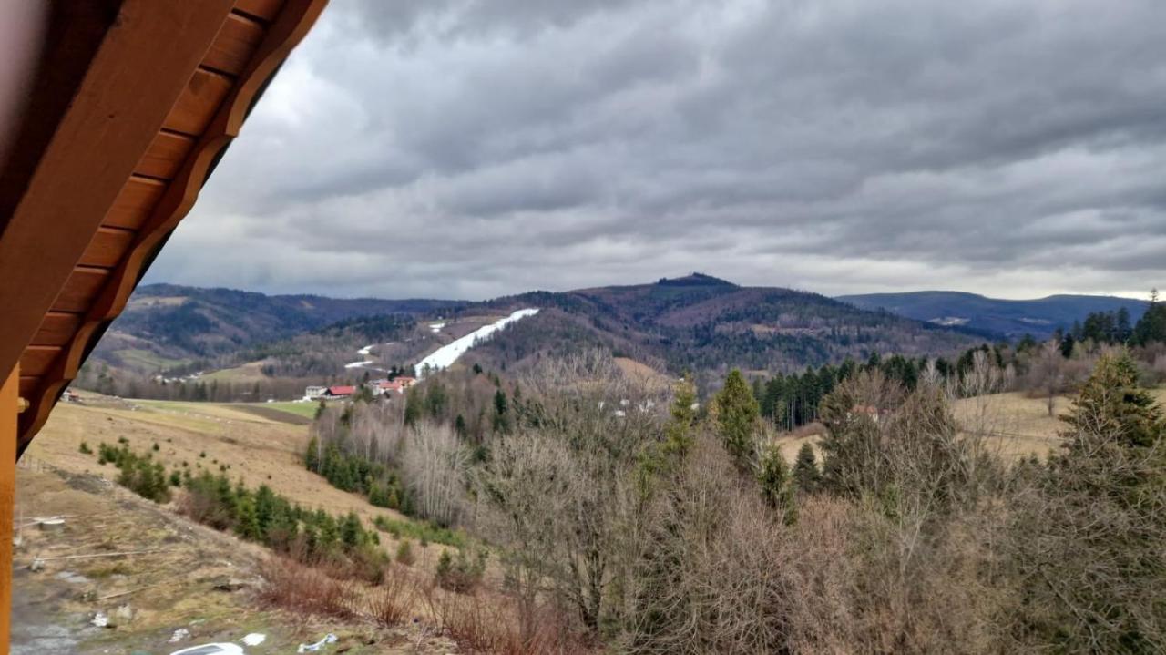 Rezydencja Nad Potoczkiem Wisła Esterno foto
