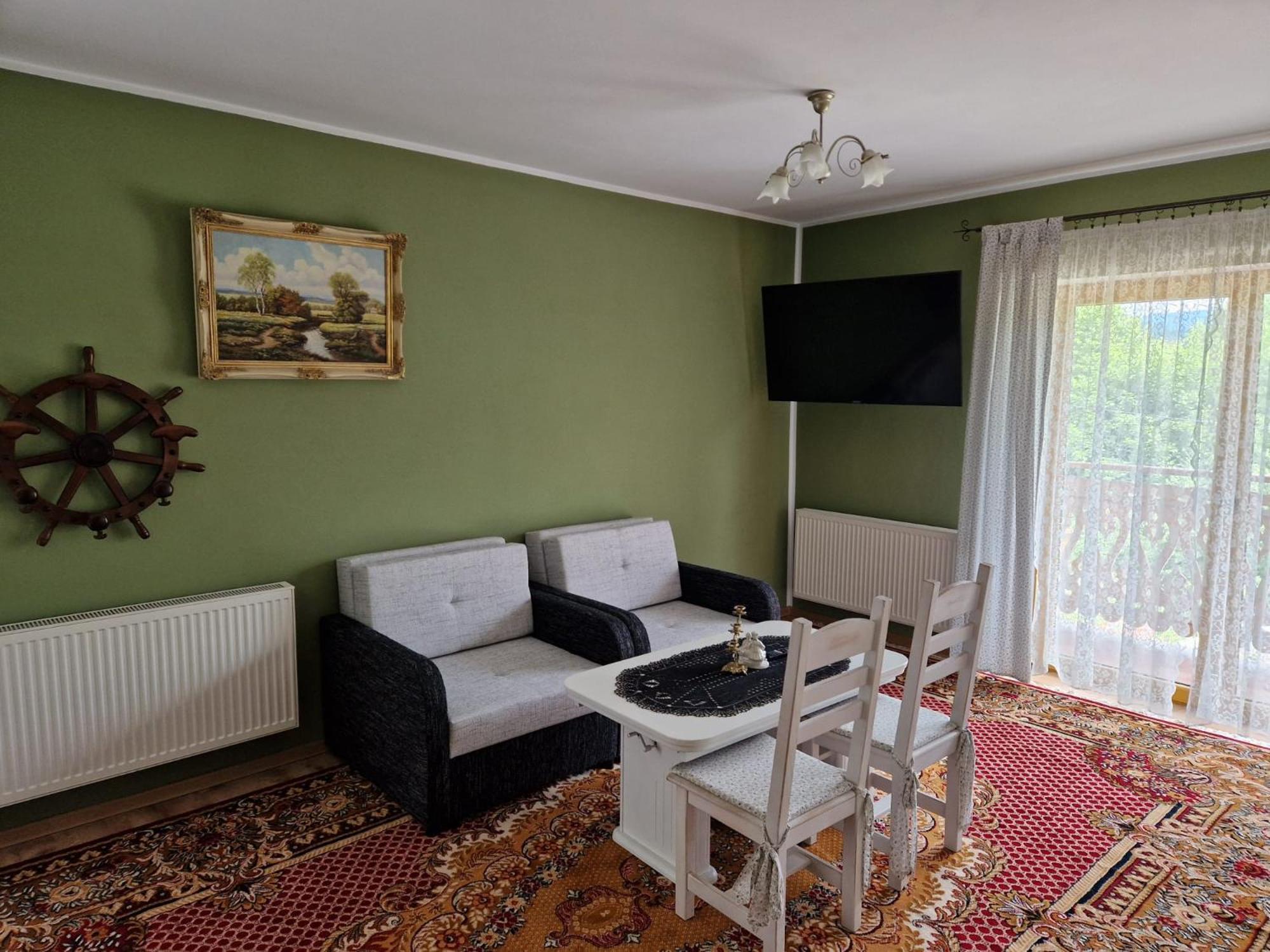 Rezydencja Nad Potoczkiem Wisła Esterno foto
